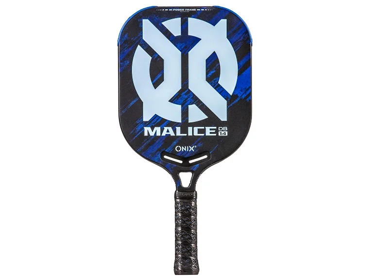 ONIX Malice DB OT Comp Paddle 14mm