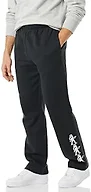 Amazon Essentials Disney | Marvel | Star Wars Men's Fleece Sweatpants, Star Wars Stormtrooper, 4X-Large Big