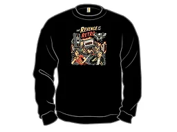 The Revenge of the Retro