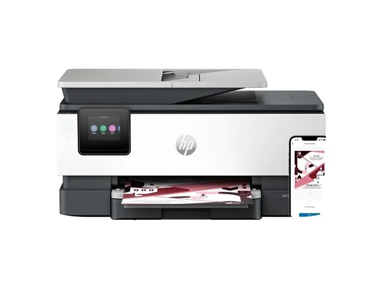 HP OfficeJet Pro 8122e Printer