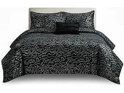 Queen Botanical 5-Piece Comfor