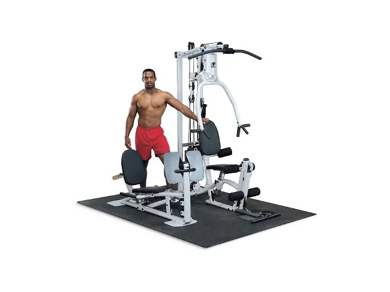 Body Solid (PLPX) Powerline Leg Press