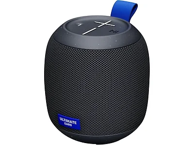 (NEW) Ultimate Ears WONDERBOOM Play Portable Waterproof Bluetooth Speaker (Open Box)