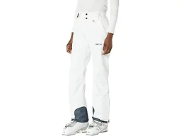 Arctix Women's Insulated Snow Pants, White, Small