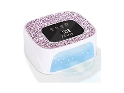 Rechargeable Uv Led Nail Lamp