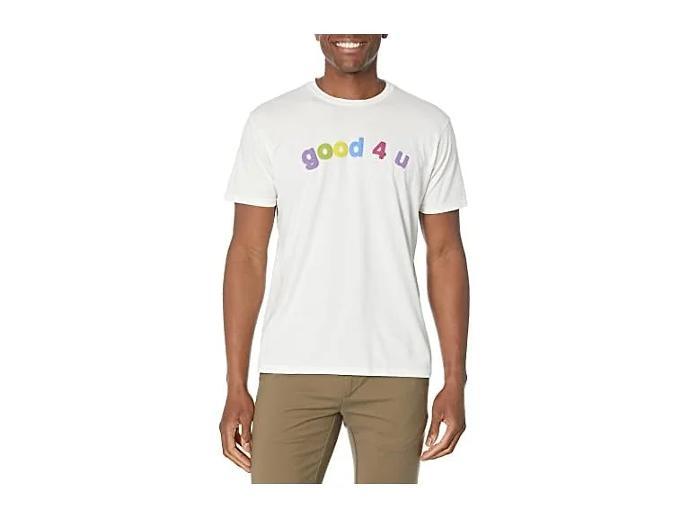 Olivia Rodrigo Boys (M) Good 4 U Puff Shirt