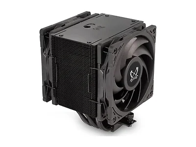 Scythe MUGEN6 Black CPU Cooler
