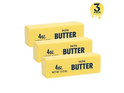 Twilight Squishy Sensory Toys Butter - 3PK