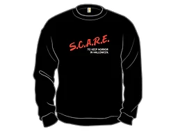 Dare to Scare