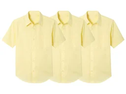3PK Children & Boys S/S Uniform D/S