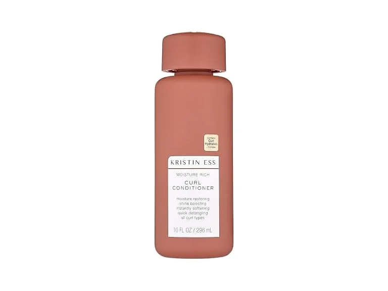2 Pack Moisture Rich Curl Conditioner