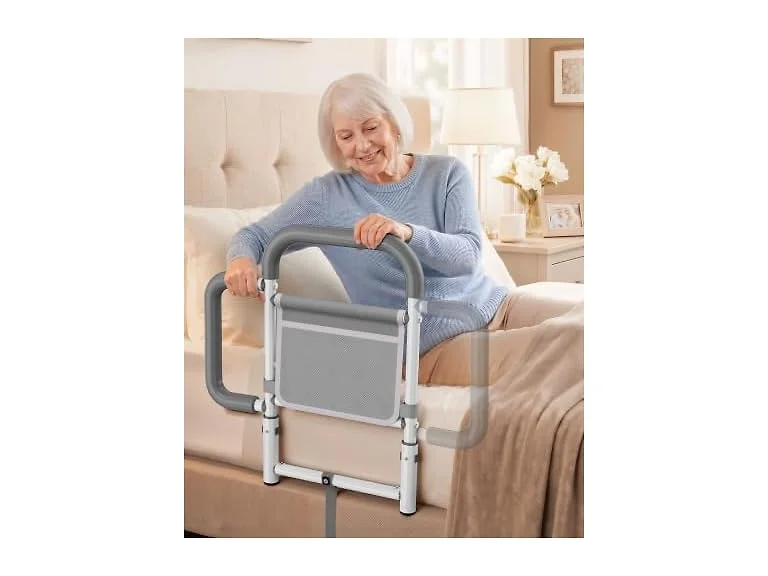 ONTHEWEI Safety Bed Rails for Elderly