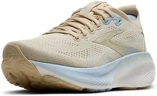 Brooks 1204431B244 10 Brooks Adrenaline GTS 25 Women's Shoes Sand/Coconut/Skyway