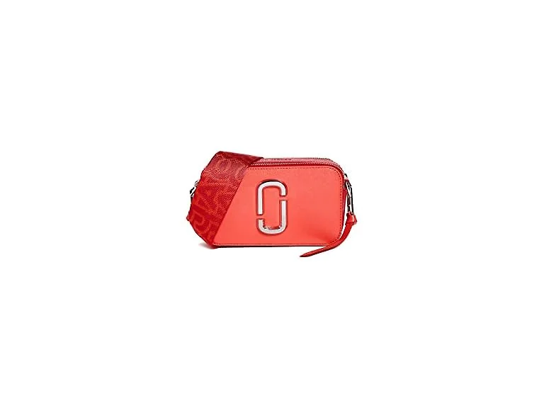 Marc Jacobs The Snapshot Bag, Orange