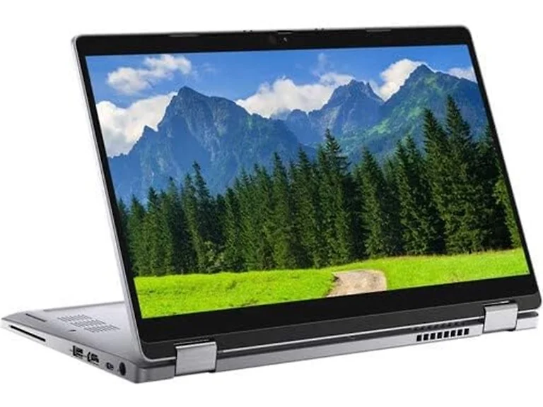 Dell Latitude 5310 2in1 13.3" i5-10310U Laptop