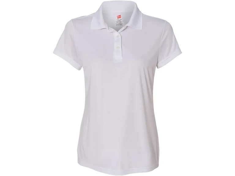 Hanes Women (XL) Cool Dri Sportshirt
