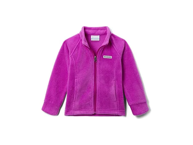 Columbia (3-6 MOS) Benton Springs Fleece