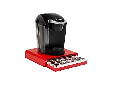 Mind Reader Coffee Pod Drawer