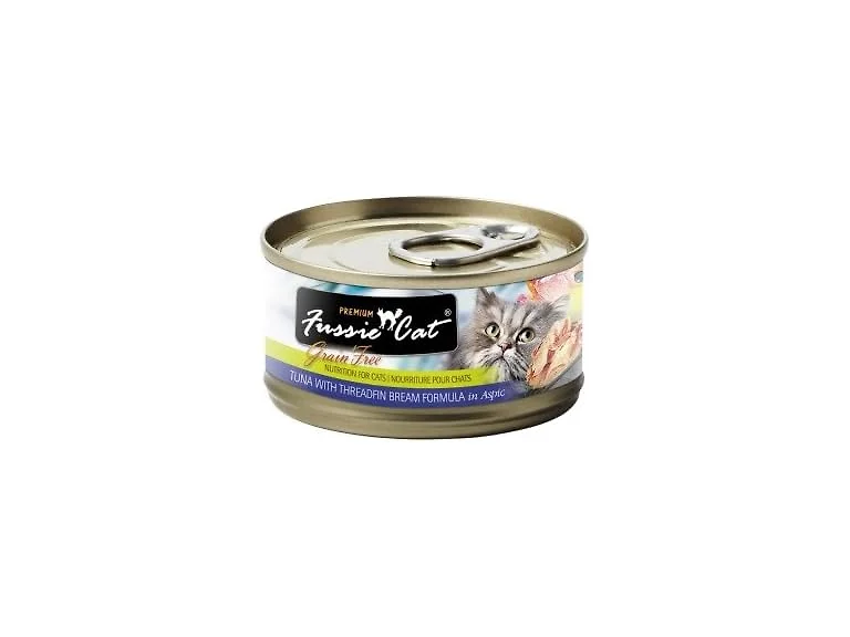 FUSSIECAT TUNA/BREAM 24/2.8Z