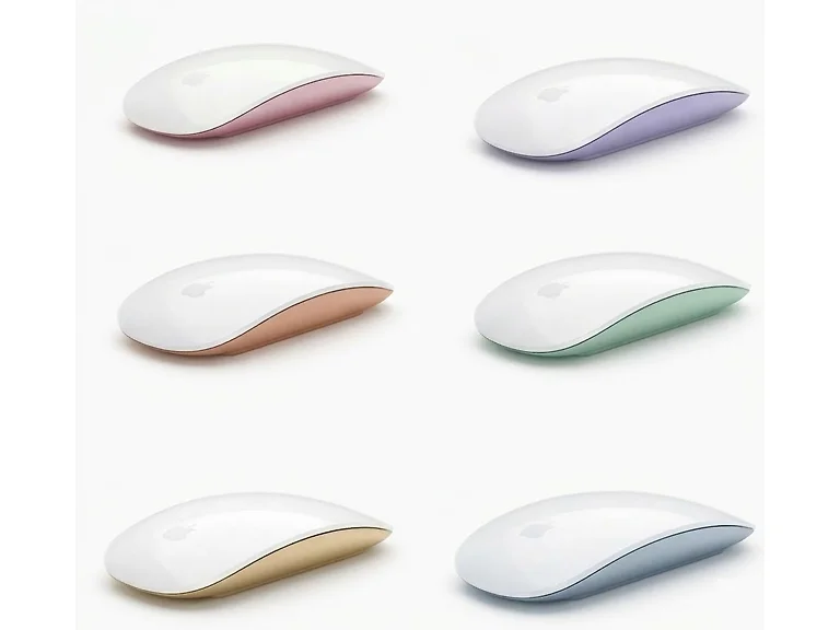 Apple Magic Mouse 2 Wireless