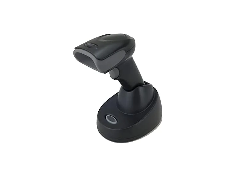 Honeywell Voyager Extreme Performance (XP) 1472g Barcode Scanner (2D, 1D, PDF, Postal), Includes Cradle and USB Cord (Open Box)