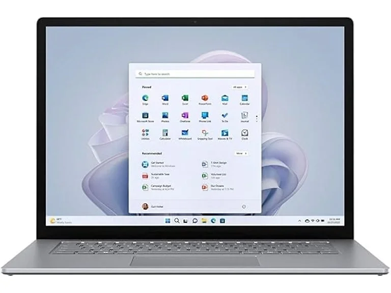 Microsoft 15" Laptop 5 (Open Box)