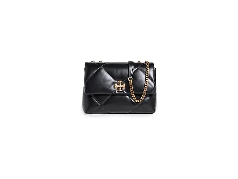 Tory Burch Women's Kira Diamond Quilt Bag