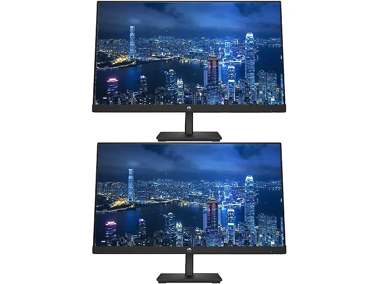 HP V27i G5 27 FHD Monitor