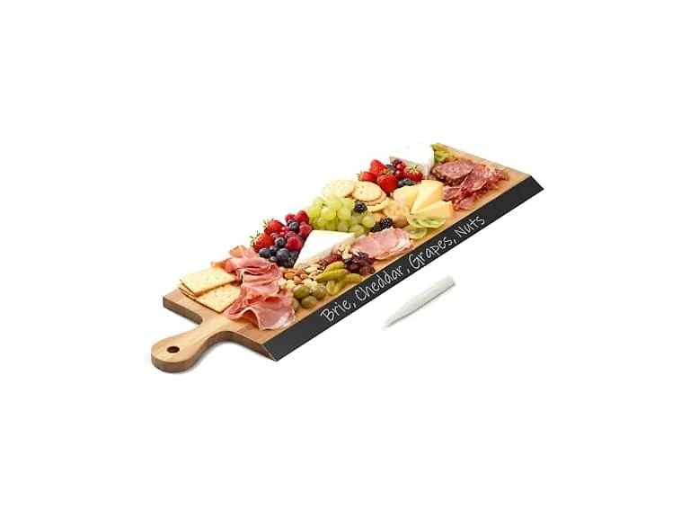 DOFIRA Acacia Charcuterie Board