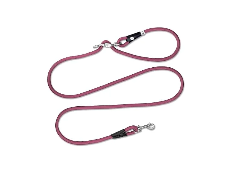 Vario Comfort Leash Ruby S