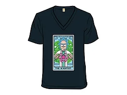 The Scientist Tarot