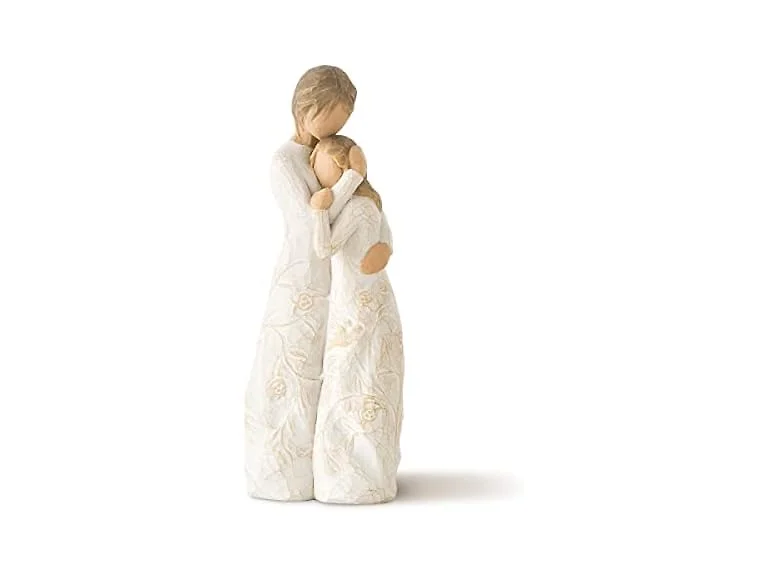 Willow Tree: Apart or Together, Always Close to Me