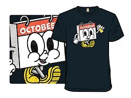 It's Octobeer!