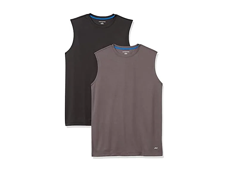 Amazon Essentials Men's 2-Pack
