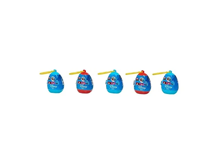 Just Play Disney Classics Cutie Beans