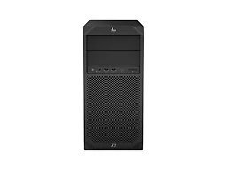 HP 726449652241 HP Z2 G4 Tower i5-9500 16 256 W11P