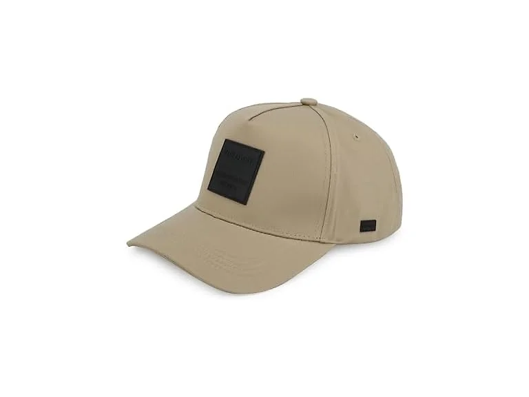 Western Retro Snapback Baseball Cap