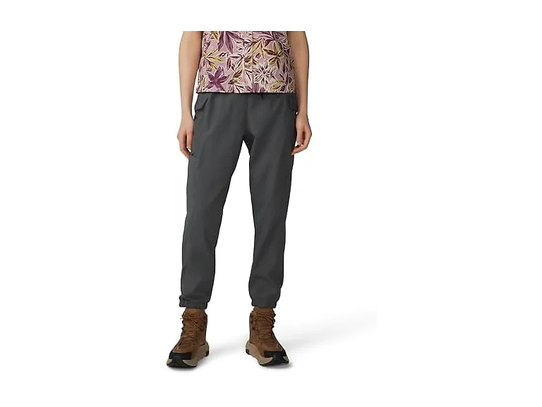 Mountain Hardwear Women (S) Trail Sender Pant