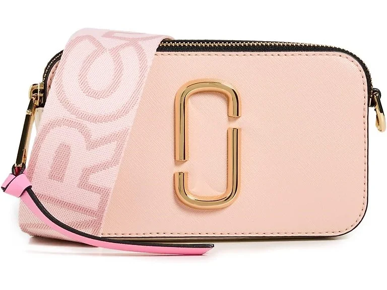 Marc Jacobs The Snapshot Bag (Open Box)