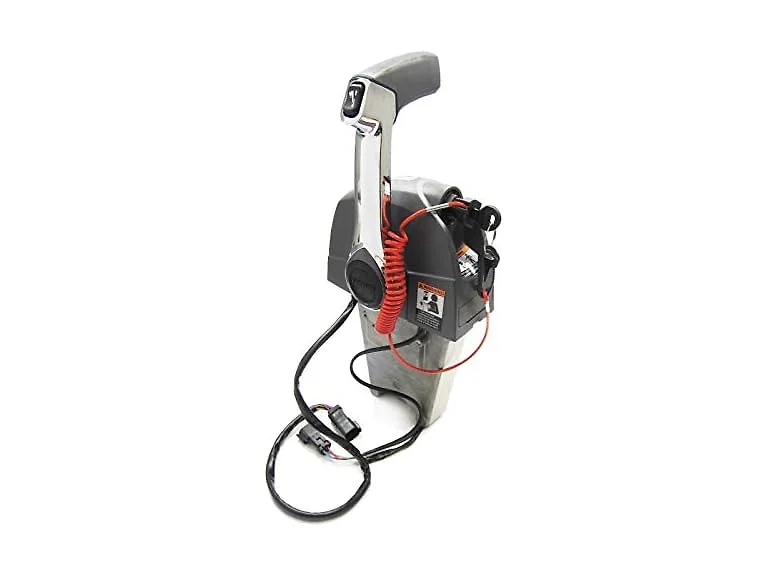 Johnson/Evinrude/OMC New OEM Binnacle