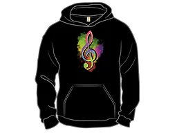 The Colors of Music