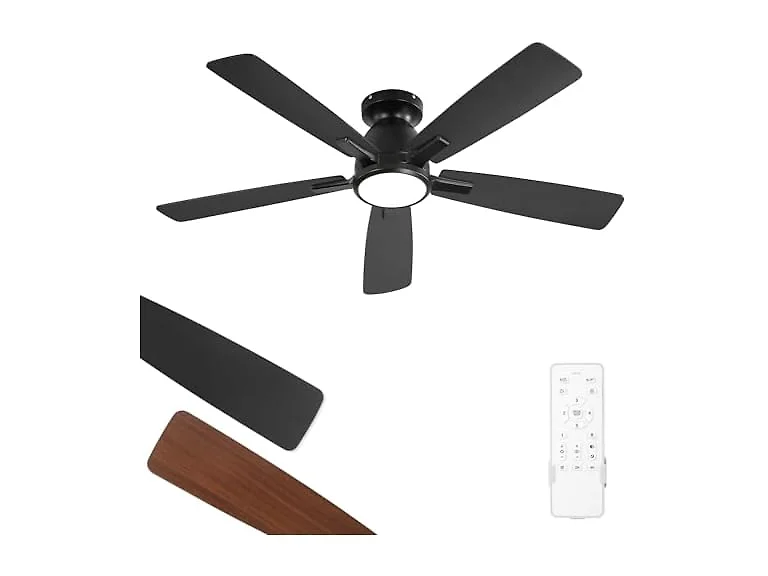 Fanbulous Ceiling Fan With Light