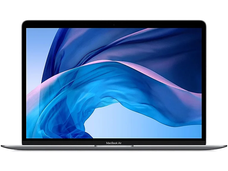 Apple (2020) 13" Intel i3 256GB MacBook Air (Open Box)