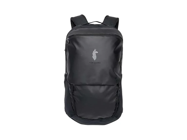 Cotopaxi Allpa Day Pack 26L Black