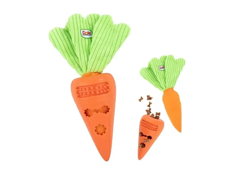 Dole for Pets Dole for Pets Dog Puzzle Toy with