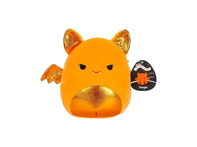 Squishmallows Original 8-Inch Tangie