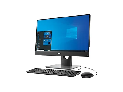 Dell 5490 AIO 23.8"