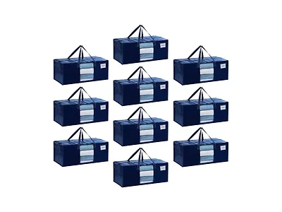 Veno 6-Pk Moving Bags MG-0022-BLU6