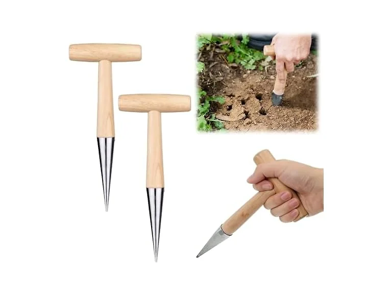 Generic CON-83 Gardening Seed Distributor