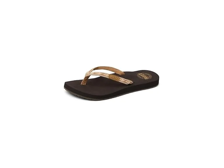 REEF Ginger Womens Beach Flip Flop